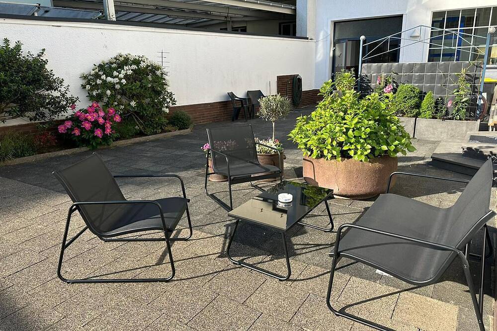 Ganze Wohnung, Apartment am Wasserturm Zentrum Mg in Mönchengladbach, Niederrhein