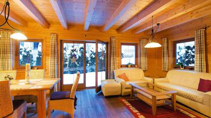 Chalet voor 2 Personen in Niederau, Wildschönau, Afbeelding 3