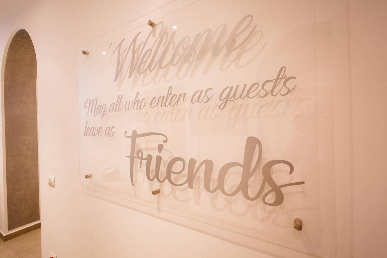 Affittacamere e appartamenti - Rent rooms and Apartments Le Camere Nel Corso - Adults Only in La Spezia (City), La Spezia