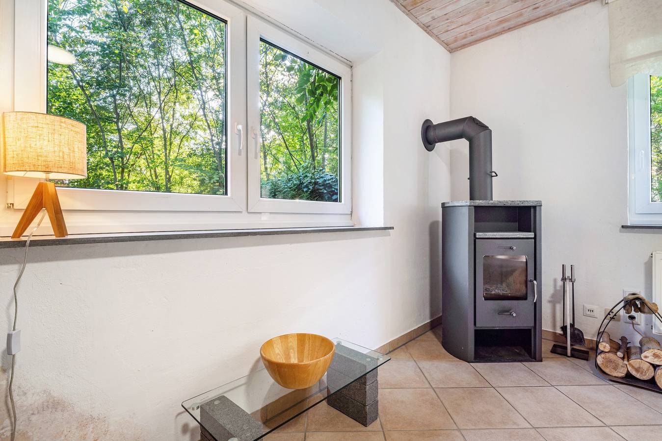 Ganze Wohnung, Ferienwohnung Eg im Ferienhaus "Alte Wache" in Tammensiel, Pellworm