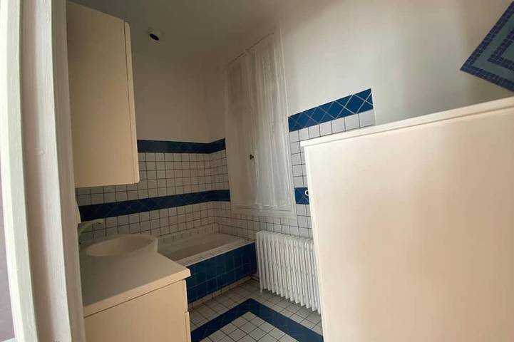 Location de vacances pour 2 personnes, avec jardin à Saint-Porchaire - 4