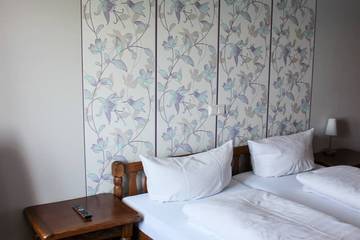 B&b für 2 Personen in Meersburg, Obersee (Bodensee), Bild 3