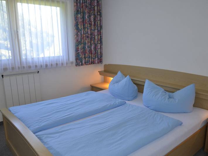 Ferienwohnung für 11 Personen, mit Balkon und Garten in Tiroler Oberland - 2