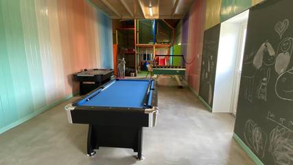 Chalet für 6 Personen in Seeländisch Flandern, Bild 4