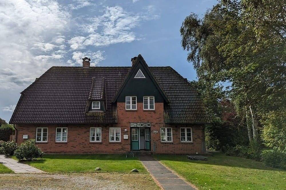 Ferienhaus für 6 Gäste mit 85m² in Oldsum (152565) in Toftum (Föhr), Oldsum