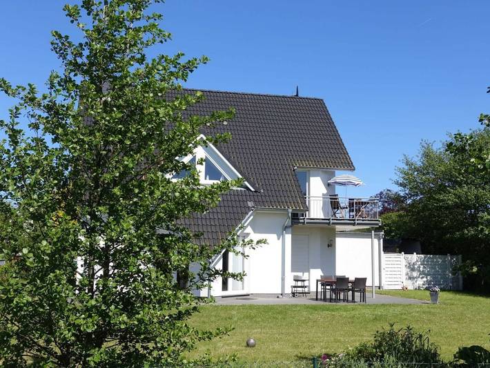 Ferienwohnung für 5 Personen, mit Balkon in Hasselberg - 3