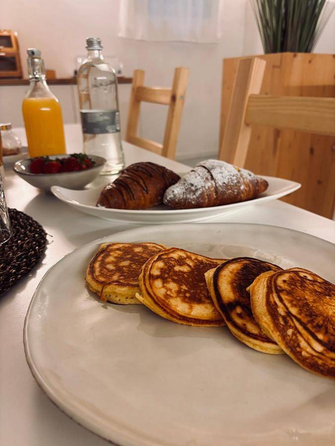 Olea b&b in Montecosaro, Costa Adriatica Marche