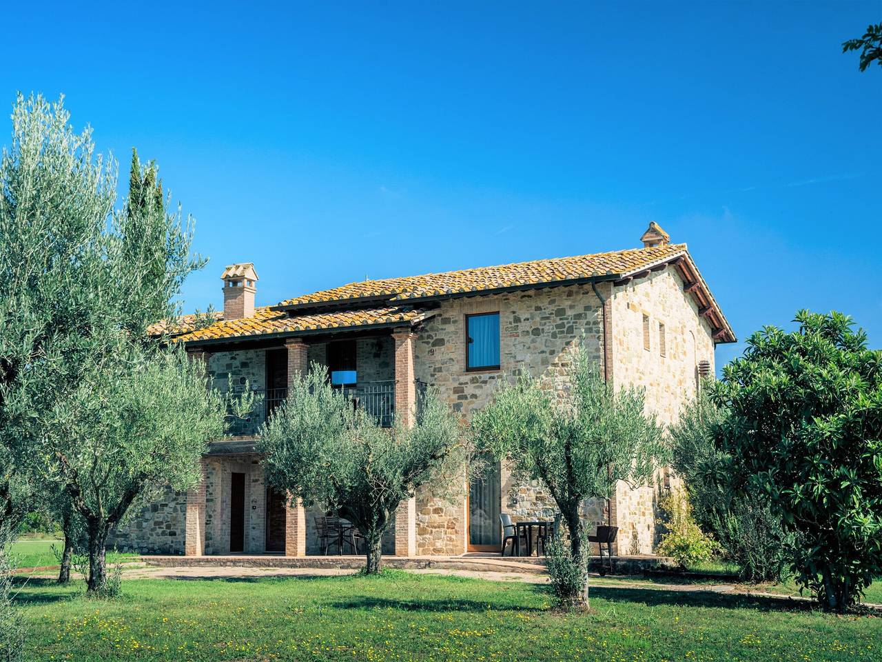 Apartamento entero, Apartamento en Asís con Piscina y Spa in Asís, Provincia de Perugia