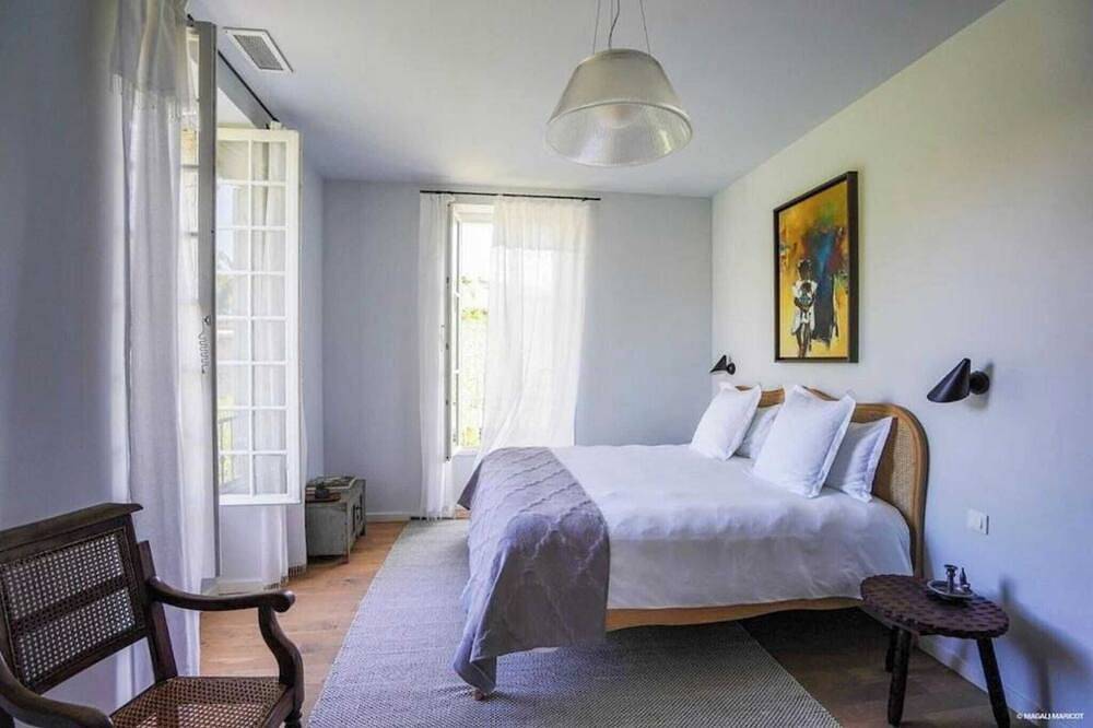 Villa N1 Saint-Émilion in Saint-Émilion, Libourne und Umgebung