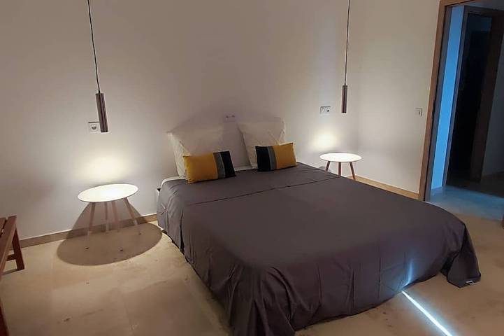 Nouveau \"entre mer et rivière, villa moderne avec piscine privée\" in Sainte-Lucie de Porto-Vecchio, Zonza