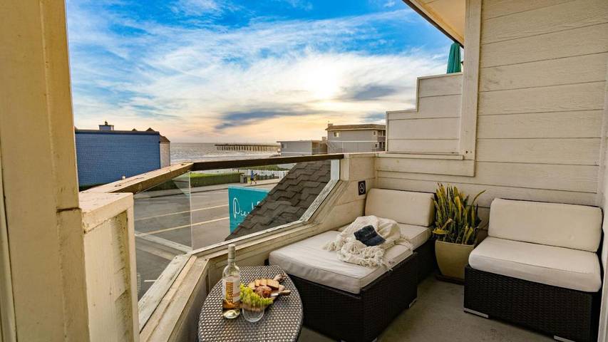 Ferienhaus für 12 Personen, mit Terrasse, mit Haustier - 1