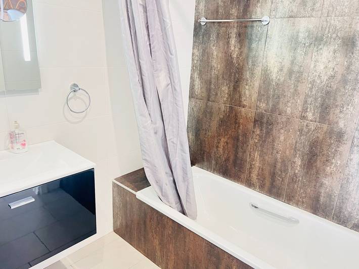 Apartamento entero, Apto. Atico Oasis beach IV La zenia in La Zenia, Orihuela