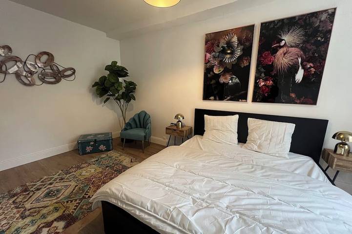 Gîte pour 2 personnes à Mortagne-au-Perche - 3