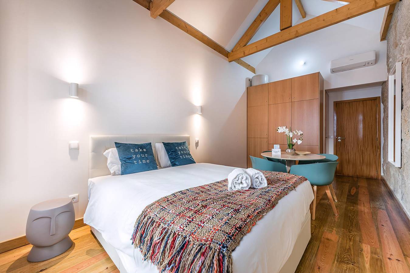 Appartamento vacanze a Porto a partire da 75€ a notte