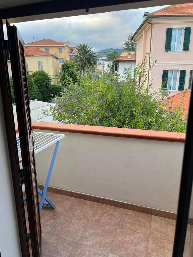 Budget Double Room in Riva Ligure, Riviera di Ponente