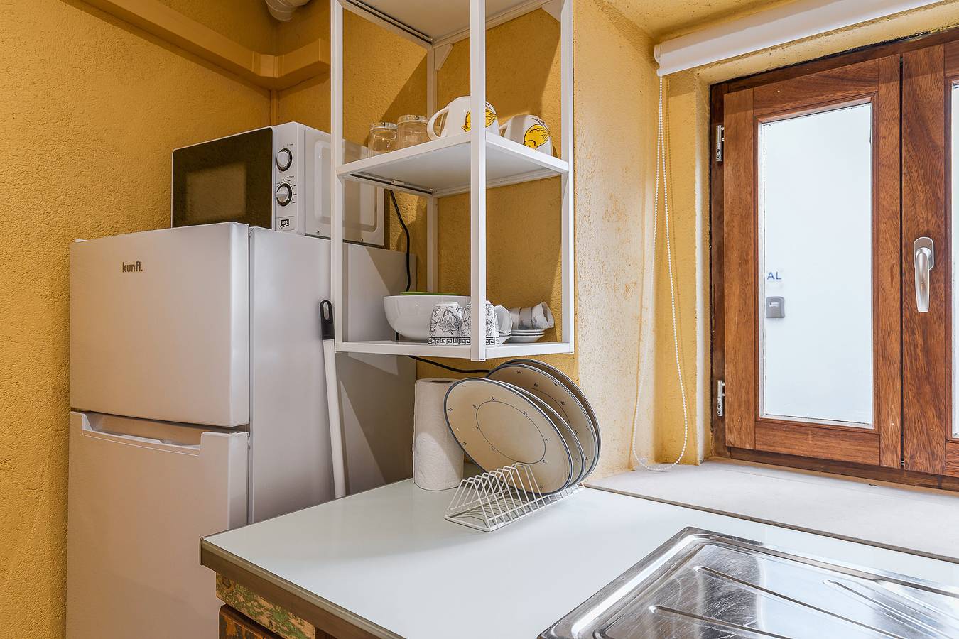 Gehele studio, Vakantiehuis - A Ver Lisboa 2 in Halbinsel von Setúbal