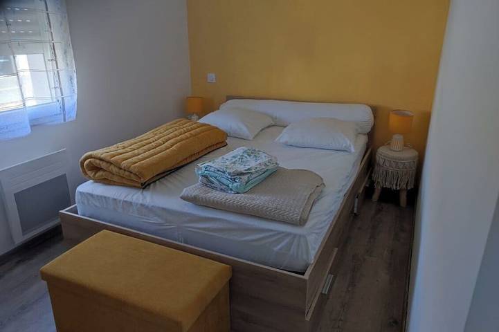 House close to the sea Charming house ideally located. in La Tranche-sur-Mer, Vandea
