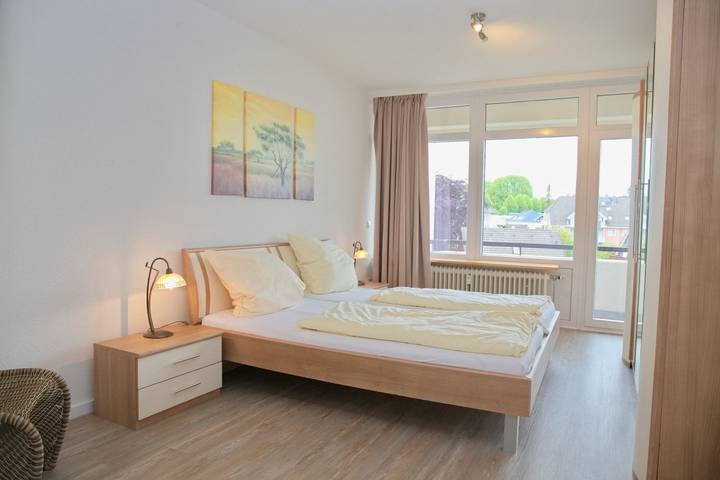 Ferienwohnung für 5 Personen, mit Balkon in Grömitz - 3