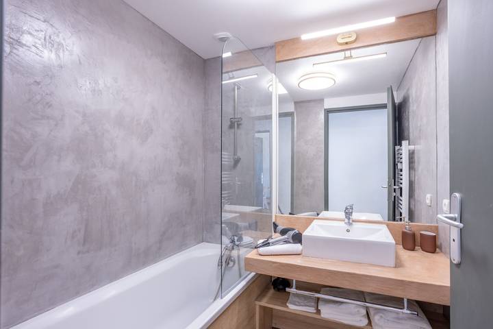 Ferienhaus für 4 Personen mit Terrasse in Eppe-Sauvage, Avesnes-sur-Helpe