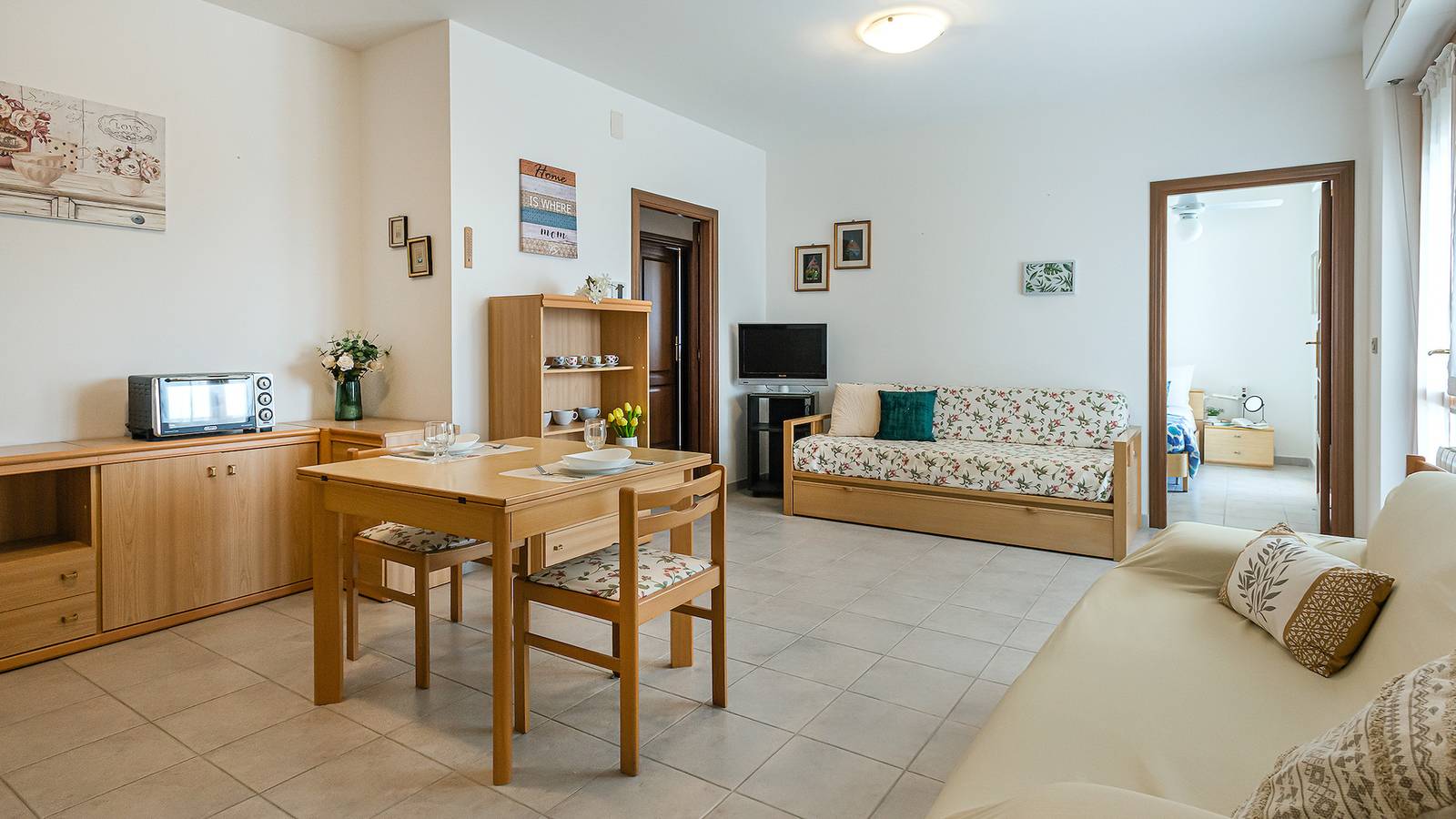 Apartamento entero, Goya 21 in La Pietraia, Alguer