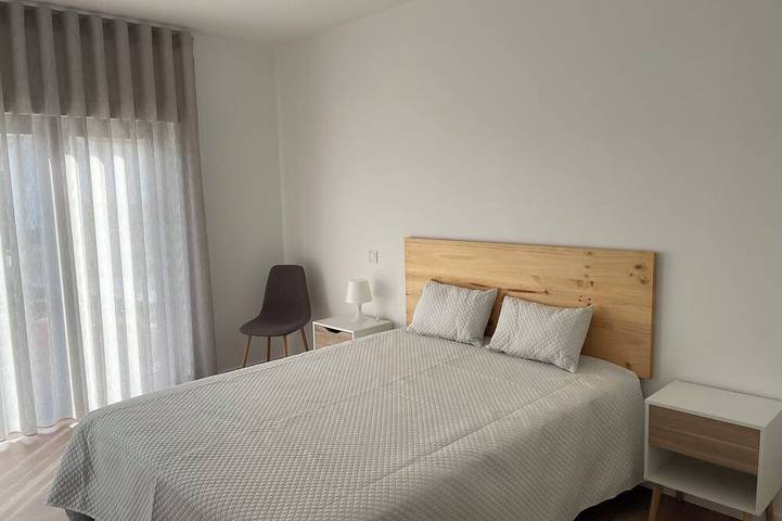 Ganchinho House in Santiago da Guarda, Leiria District