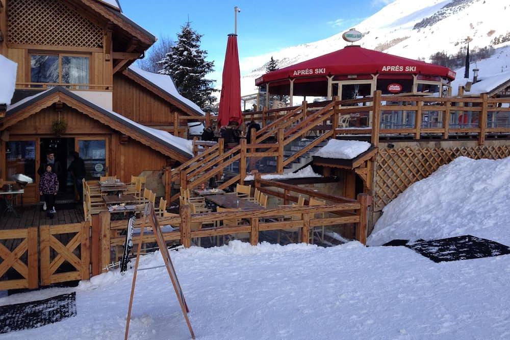 Entire apartment, Apartment/ flat - Les  2 Alpes in Vénosc, Les Deux Alpes