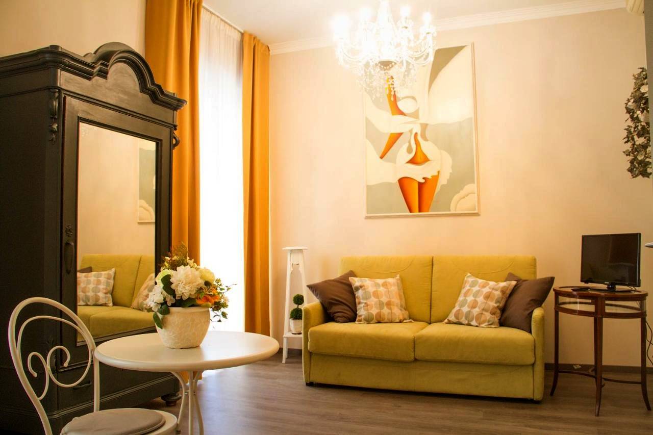 Cà do Franco in Chiavari, Riviera di Levante