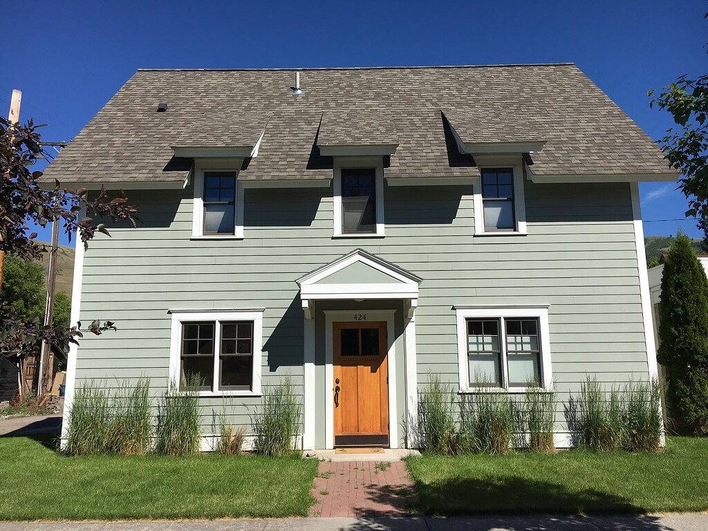 Ganze Wohnung, Hübsches Apartment in der Innenstadt, zu Fuß zur Universität, zu Geschäften und mehr! in Missoula, Lolo Nationalwald