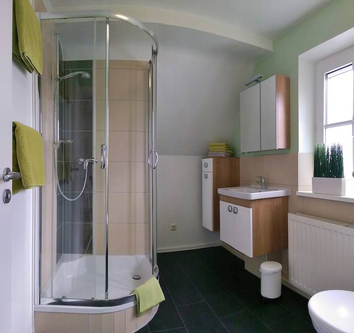 Ferienhaus für 4 Personen in Zirndorf - 3