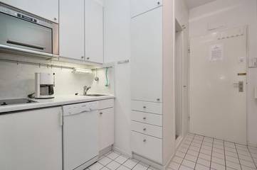 Ferienwohnung für 2 Personen in Scharbeutz, Südliche Ostseeküste, Bild 3