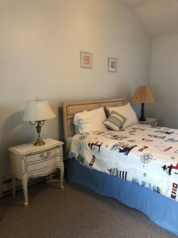 Lovely Seashore Cottage in der Nähe des Strandes in Bay Head, Ocean County