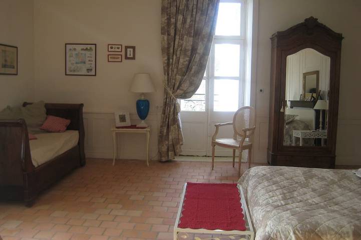 Location de vacances pour 13 personnes à Noyers-sur-Cher - 3