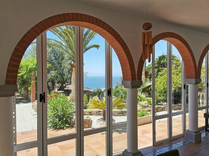 Location de vacances pour 8 personnes à Torrox - 4