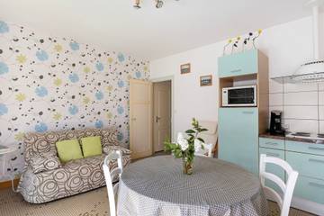 Location De Vacances pour 3 Personnes dans Mosnes, Vallée de la Loire, Photo 3