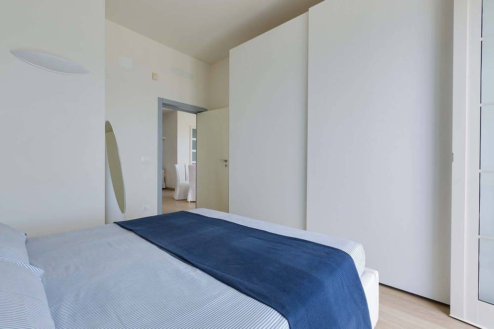 Entire apartment, L'Attico di Alessia by Perle di Puglia in Campomarino (Apulia), Gulf of Taranto