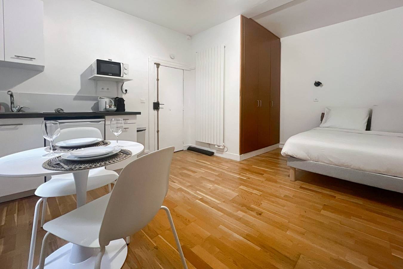 Appartement de vacances