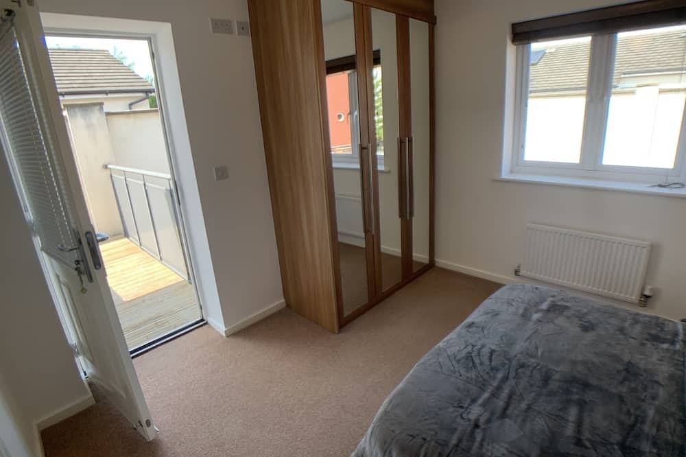 Waterside Luxury Living in Leicester, Heart of England