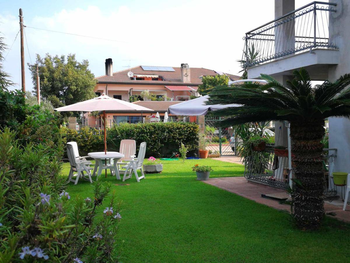 Bb Guest House Ogliastra in Arbatax, Tortolì