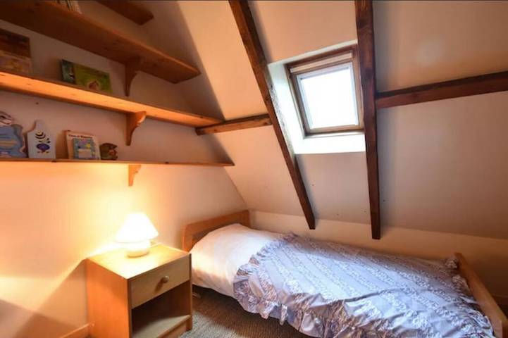 Gite du Netz in Palavas-les-Flots, Mittelmeerküste (Frankreich)