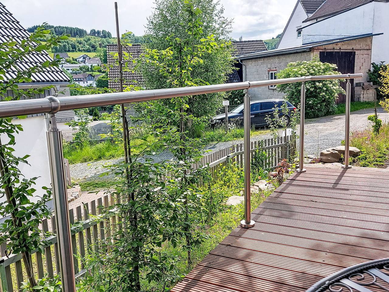 Waldkauz - Waldkauz 105.1 in Hallenberg, Hochsauerlandkreis