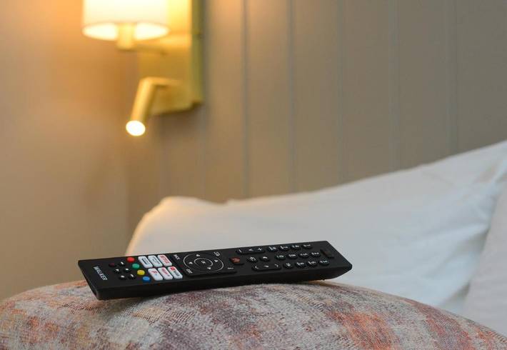 Chambre d’hôte pour 4 personnes à Galway - 2