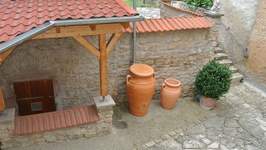 Gîte pour 2 personnes à Perl - 2