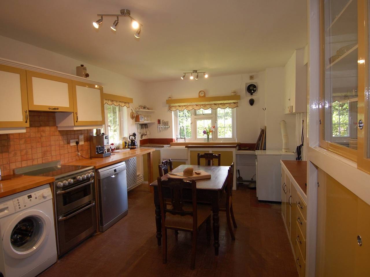 Cottage für 6 Personen mit Garten in Chagford, Dartmoor National Park