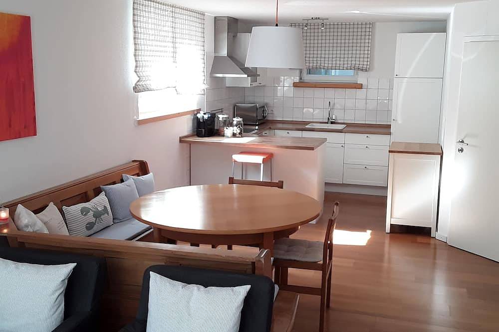 Entire apartment, Absolute peace, 73 m² apartment in Langenargen - holiday on Lake Constance ... in Langenargen, Obersee (Bodensee)