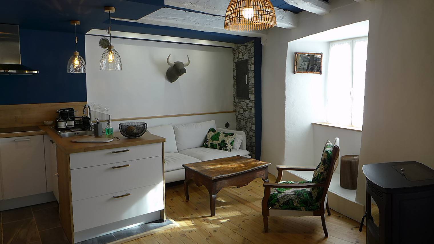Maison de vacances