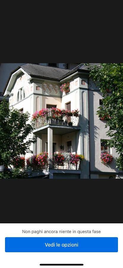 Ferienhaus für 2 Personen, mit Ausblick und Pool, mit Haustier in Tirano