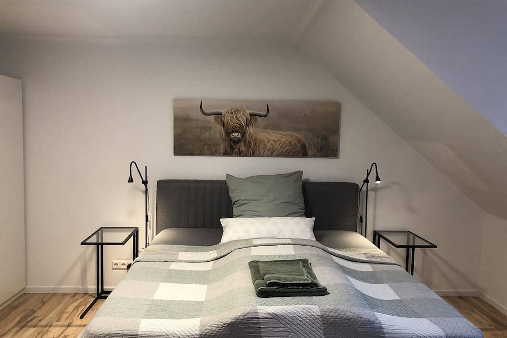 Ganze Wohnung, Gemütliche Ferienwohnung im historischen Winningen in Winningen, Osteifel