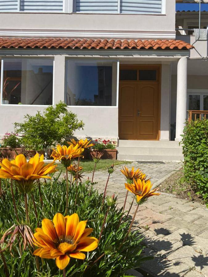 Maison d’hôte pour 8 personnes, avec balcon ainsi que vue et jardin en Albanie - 2