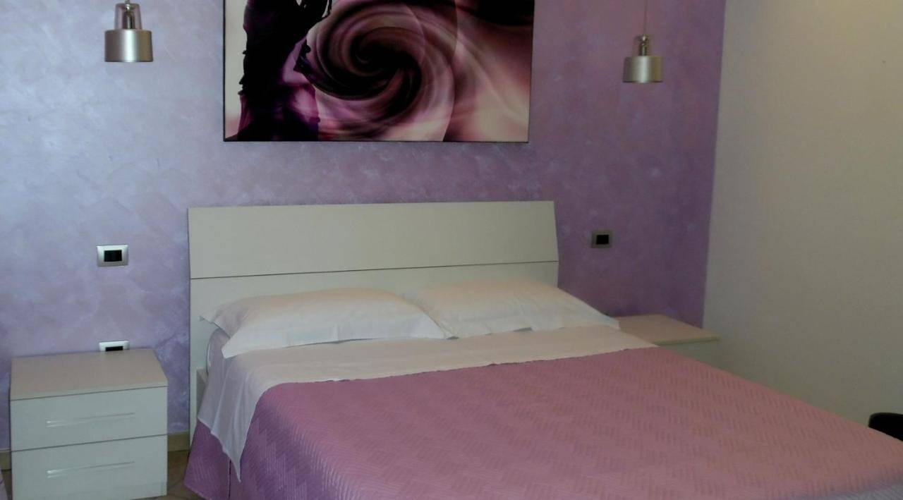 Acquamarina B&B in Villa Rosa, Provincia di Teramo