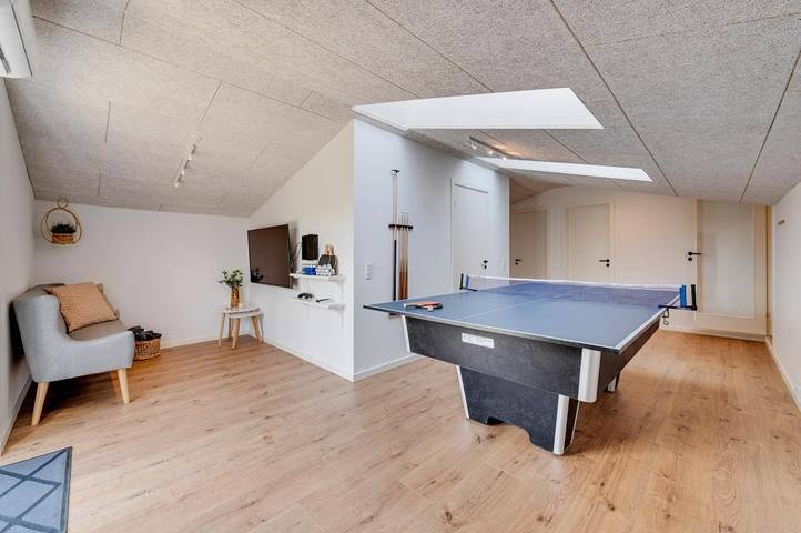 Villa für 12 Personen, mit Haustier in Dänemark - 4